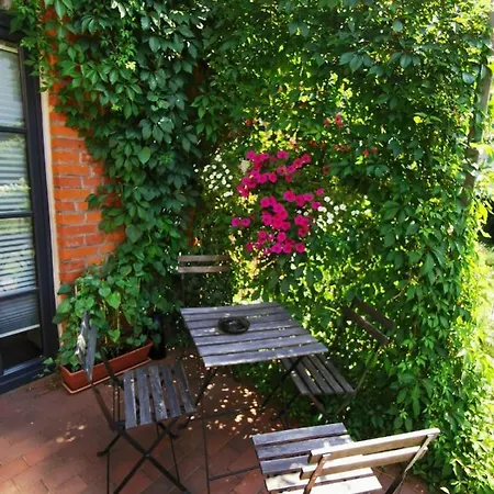 Ferienwohnung Loft Niezapominajka W Tobaco Park Łódź Exterior foto