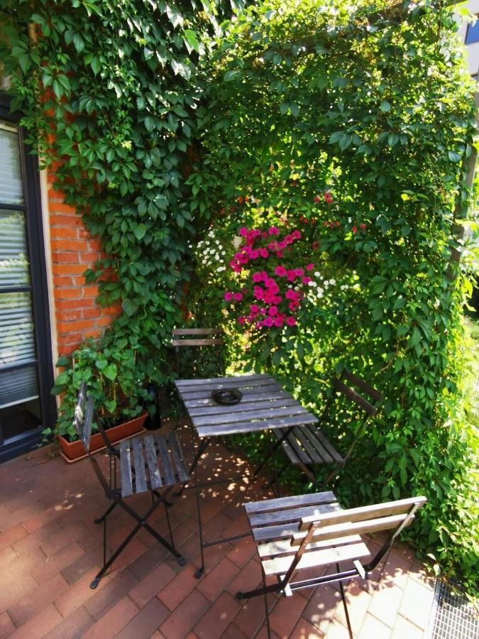 Loft Niezapominajka