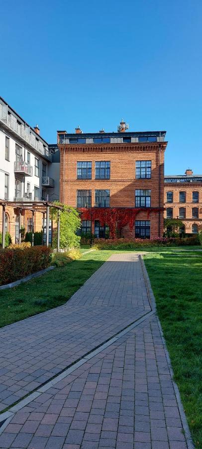 Apartment Loft Niezapominajka Lodz (Lodz)