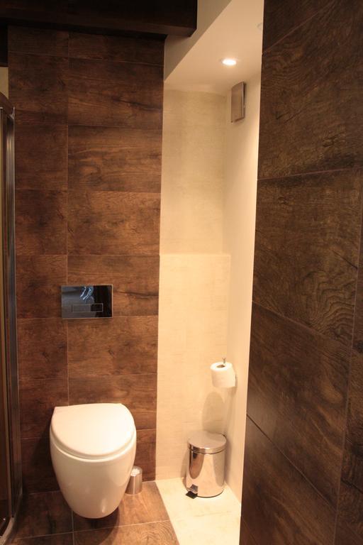 Apartment Loft Niezapominajka Lodz (Lodz)