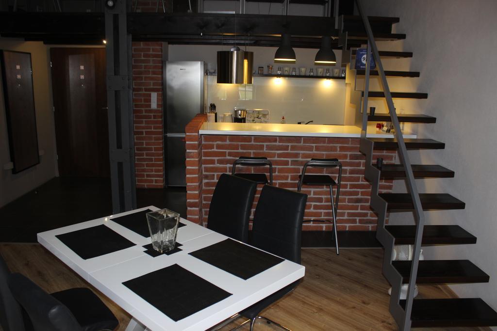 Loft Niezapominajka * Lodz (Lodz)