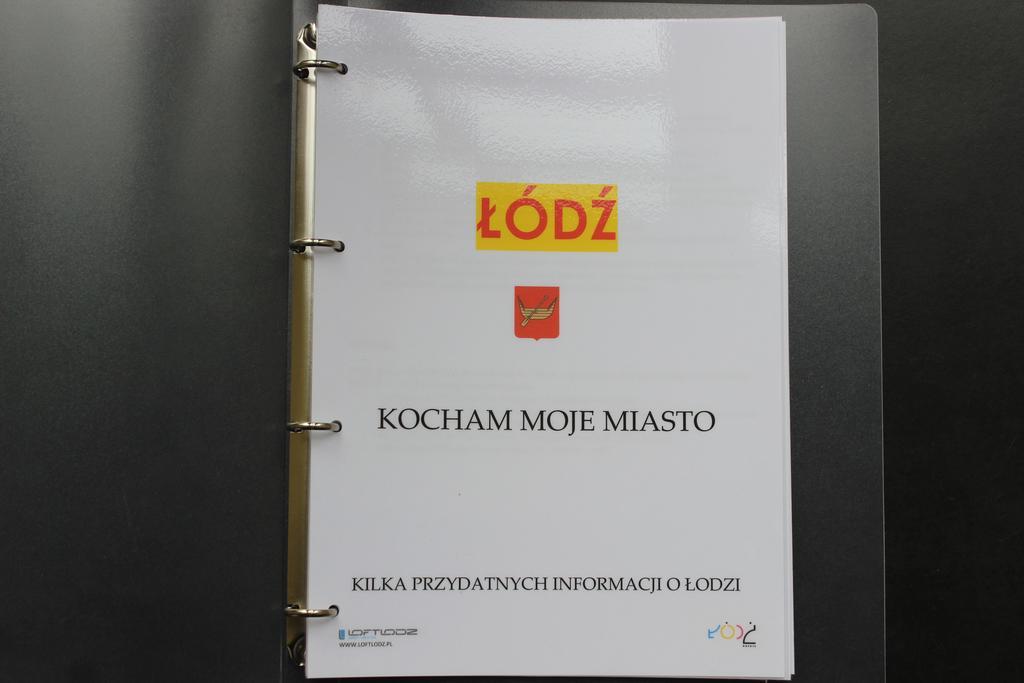 Loft Niezapominajka Lodz (Lodz)