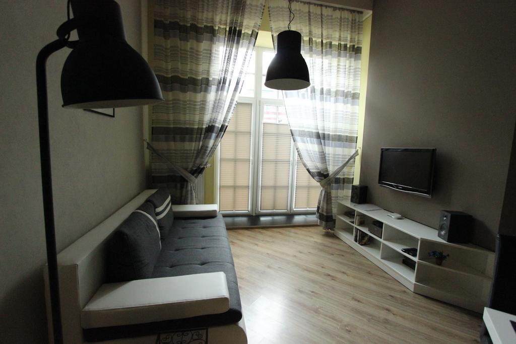 Loft Niezapominajka Apartment