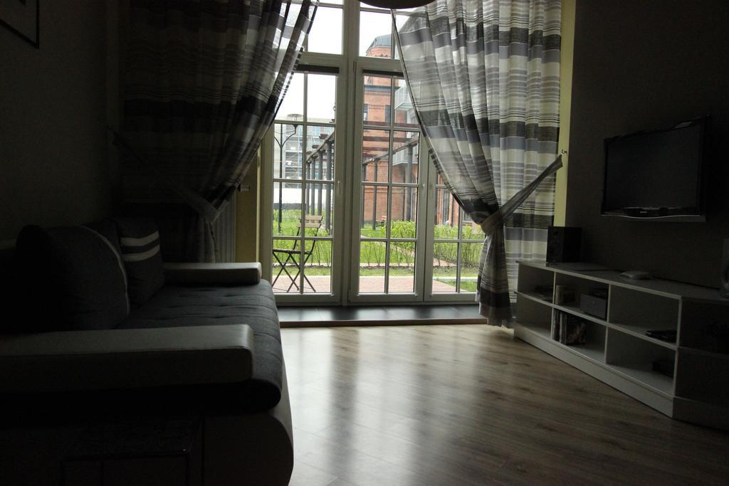 Loft Niezapominajka