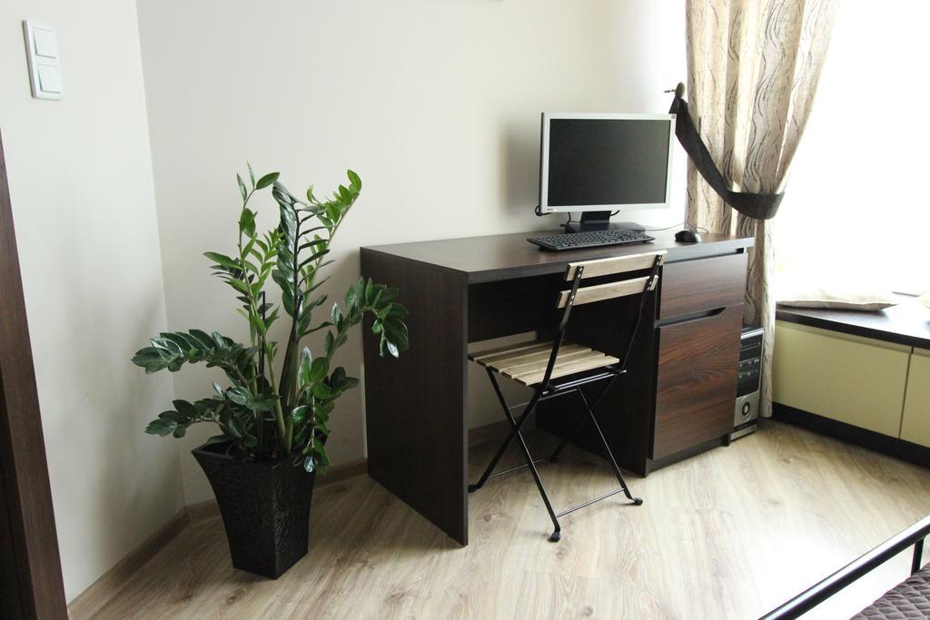 Apartment Loft Niezapominajka Lodz (Lodz)