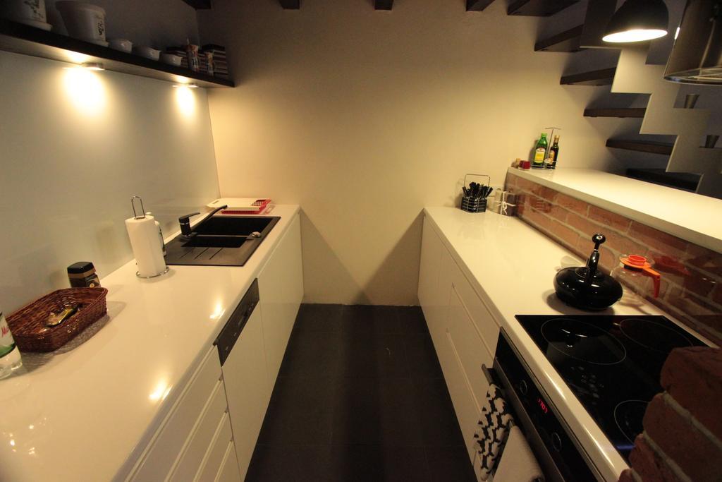 Loft Niezapominajka *