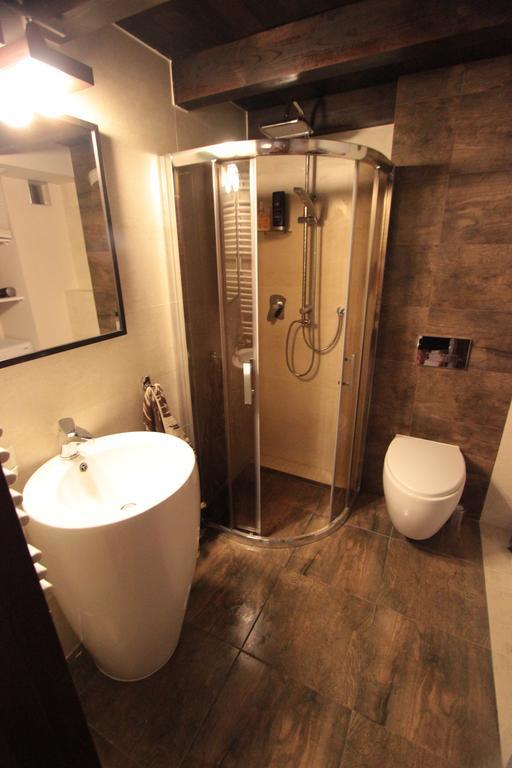 Apartment Loft Niezapominajka