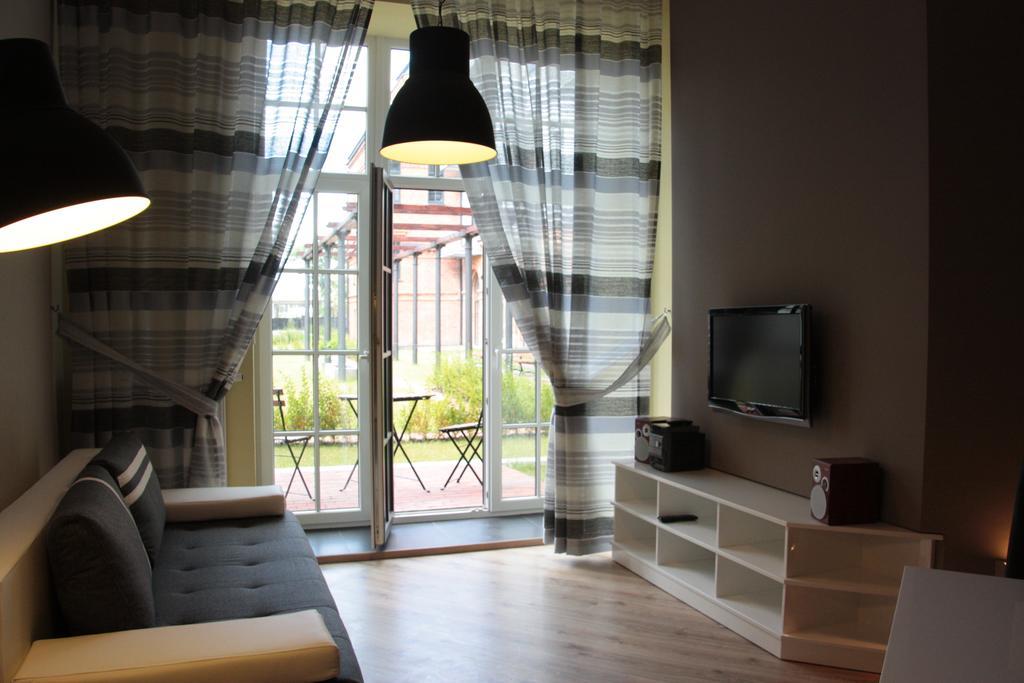 Loft Niezapominajka