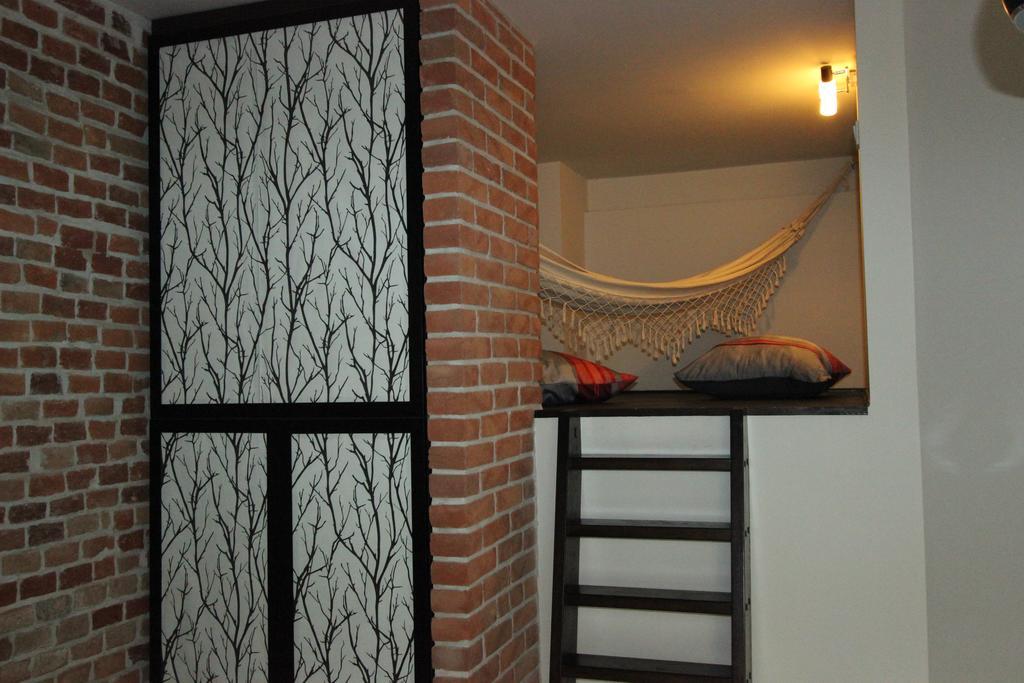 Apartment Loft Niezapominajka *