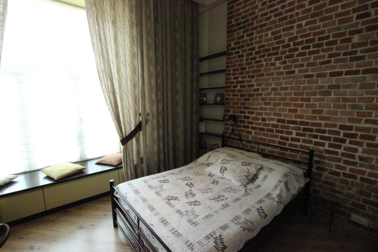Loft Niezapominajka * Lodz (Lodz)